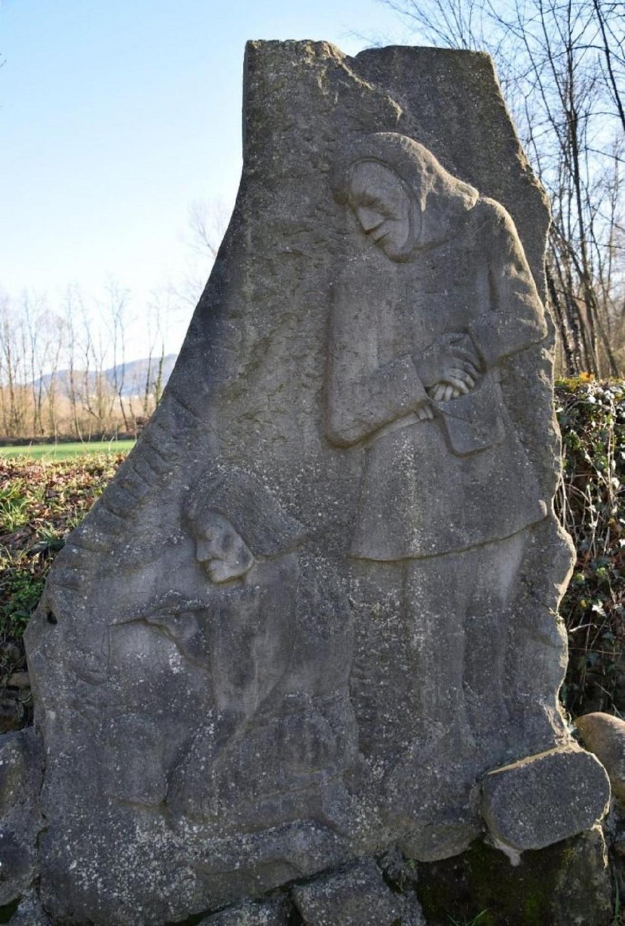 Via Della Musica Lägenhet Vicchio Exteriör bild